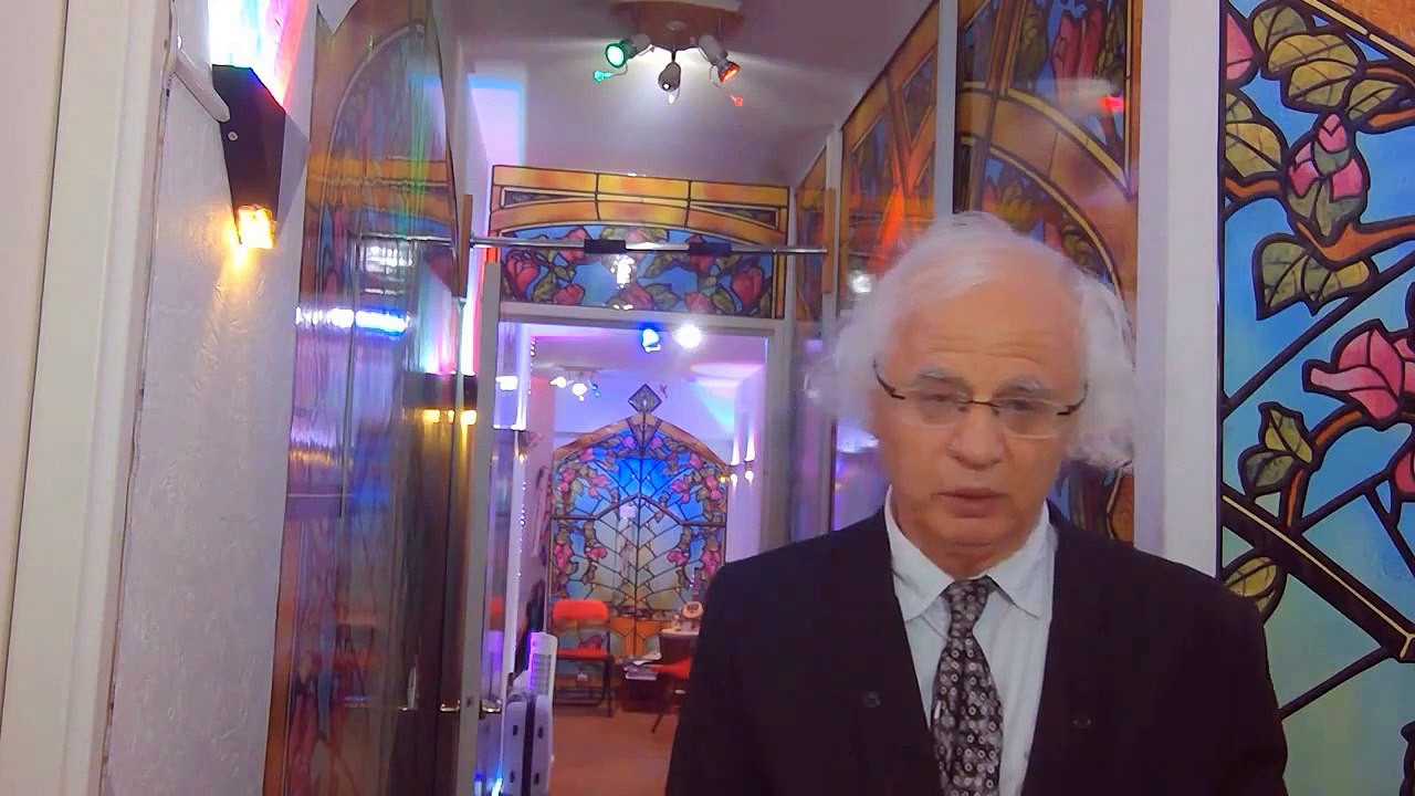 676 COMMENT CROIRE A UN DIEU !GUIDANCE OR DESTINY