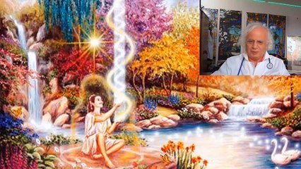 680 CONFINEMENT... BON A SAVOIR LE NERF N°(5 ) QUI PEUT TE RENDRE DINGUE