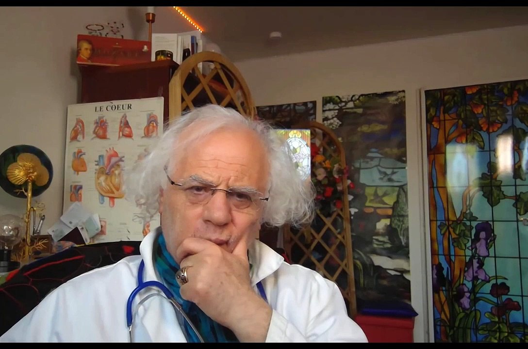 682 Les 3 A de l'AMOUR pour ma prochaine vidéo
