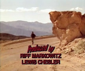 O CARONA (The Hitchhiker) EP 11  - "A Última Cena"