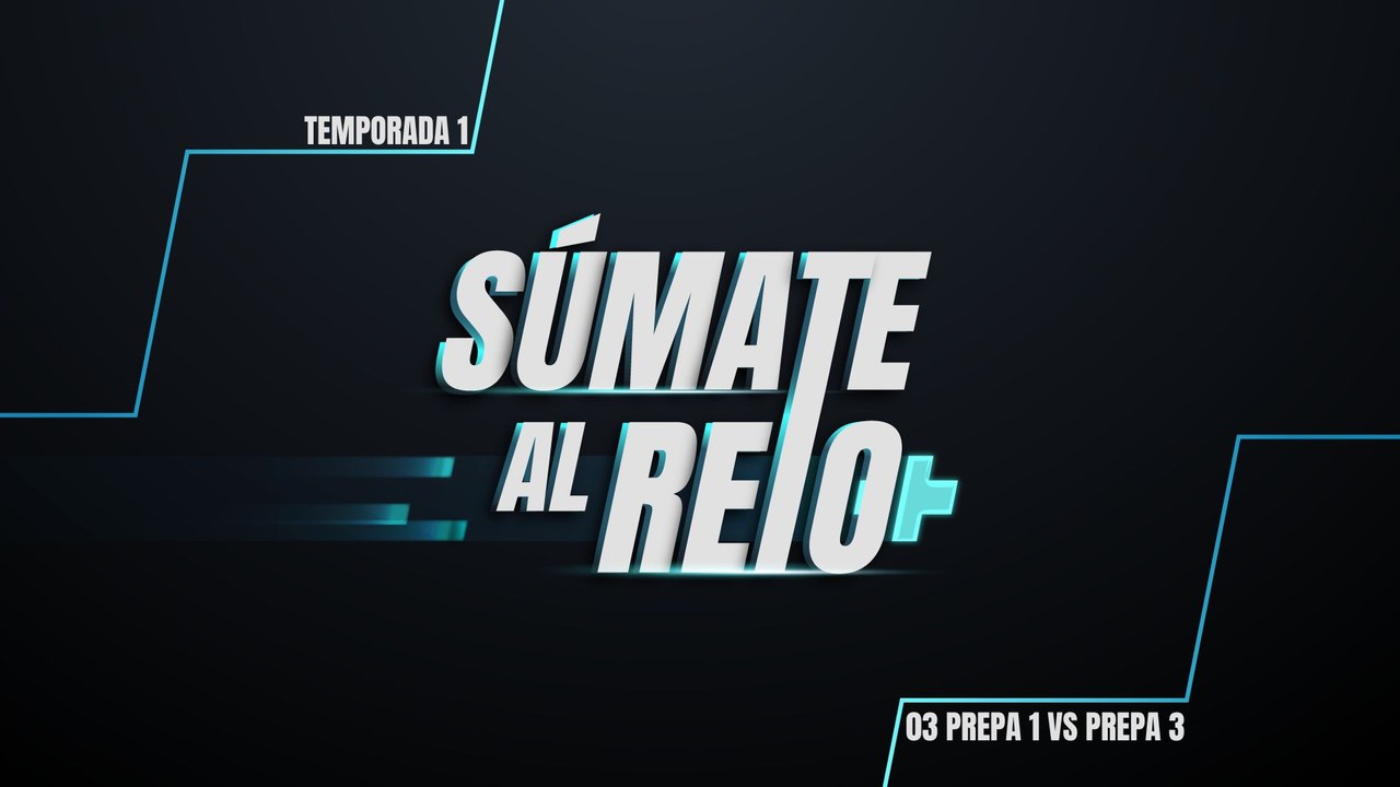 03 PREPA 1 VS PREPA 3