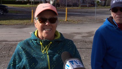 Topo Deversement st-hubert