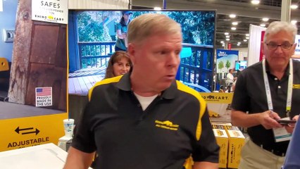 Finding New Innovations at the National Hardware Show