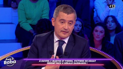 "15 000 personnes ont déjà étés expulsées du territoire national" selon le ministre de l'intérieur