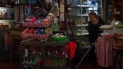 Emmerdale 20th October 2022