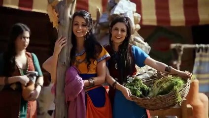 Moises y Los Diez Mandamientos Capitulo 54 en español