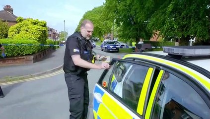 Motorway Cops Catching Britain's Speeders S03E04