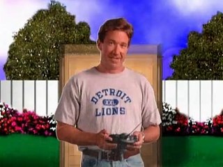 Hör mal, wer da hämmert Staffel 7 Folge 17