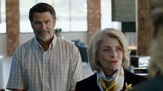 Une femme sous surveillance Bande-annonce (EN)