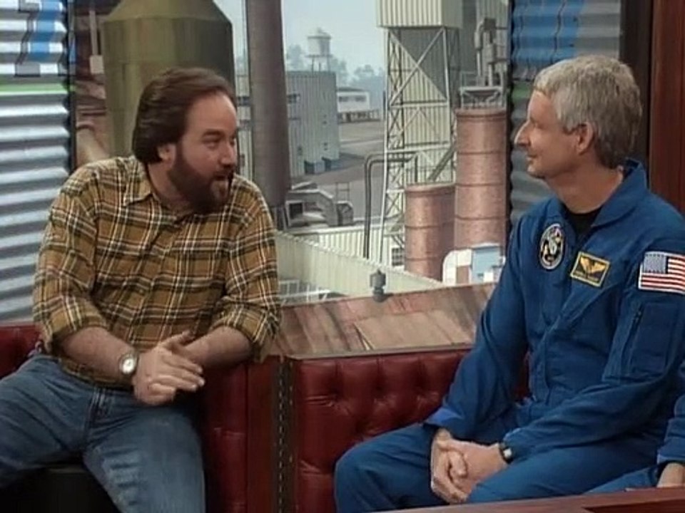 Hör mal, wer da hämmert Staffel 7 Folge 24