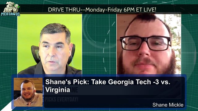 Live Free NBA MLB NFL NHL NCAAF Picks Drive Thru Show 10-20-2022