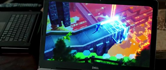 Hero Mode Bande-annonce (EN)