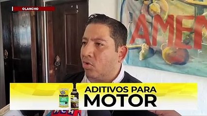 Aprueban proyecto de mejoramiento y reconstrucción de líneas de energía eléctrica en Olancho