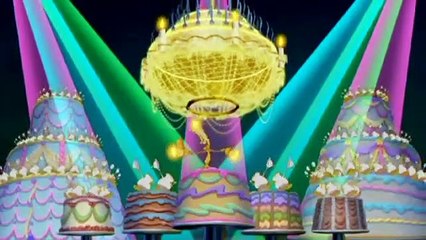 Beauty and the Beast Bande-annonce (DE)