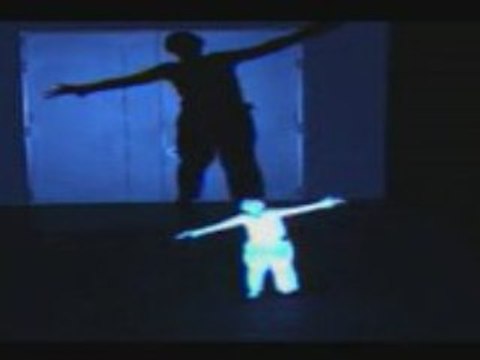 ensemble diffraction : Coeur révélateur