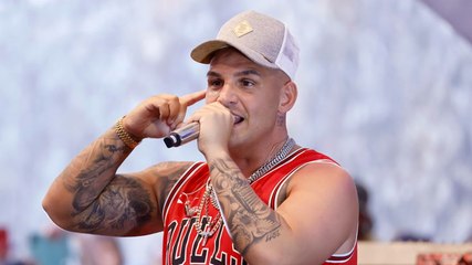 Pietro Lombardi verprasste Millionen: „Ich war so kaputt im Kopf“