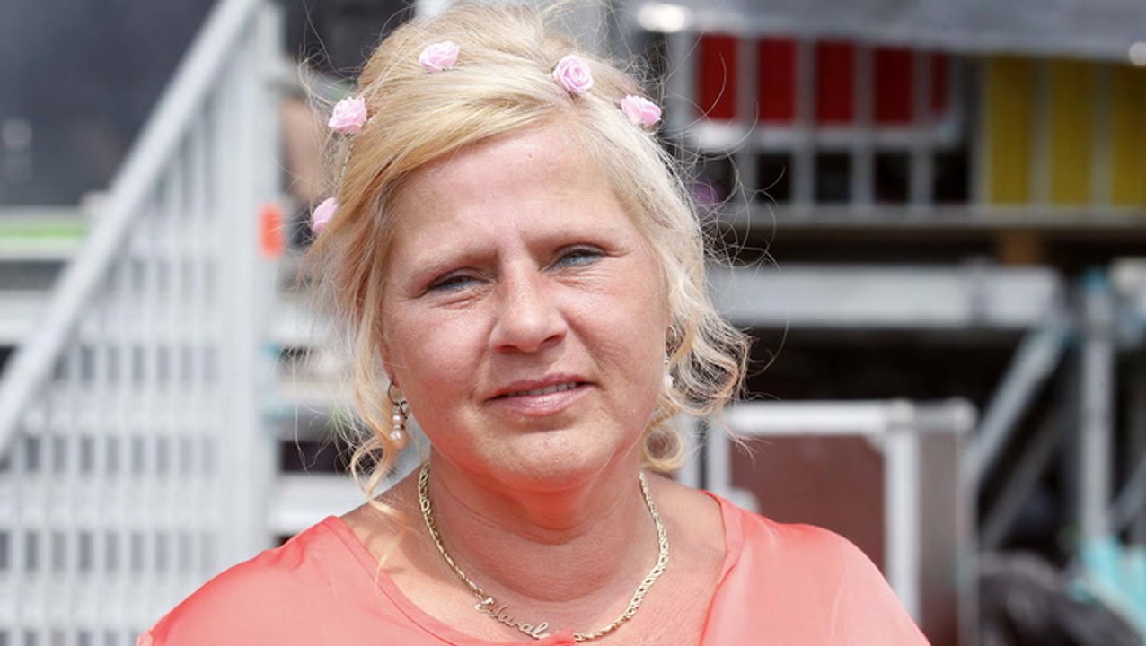 Silvia Wollny in Tränen aufgelöst: Was ist passiert?