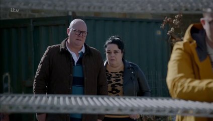 Emmerdale 20th October 2022