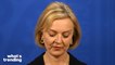 Liz Truss Steps Down as UK Prime Minister