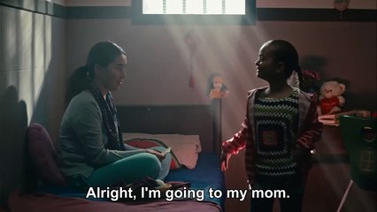 The Yard - Episode 55 (English Subtitles)  Avlu