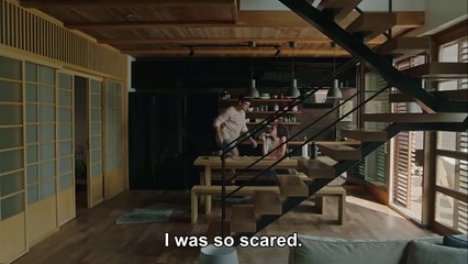 The Yard - Episode 39 (English Subtitles)  Avlu