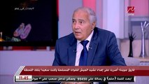 فاروق جويدة يكشف ما حدث بينه وبين عادل إمام بسبب مقال عن محمود ياسين: عاتبني واحنا في الشارقة