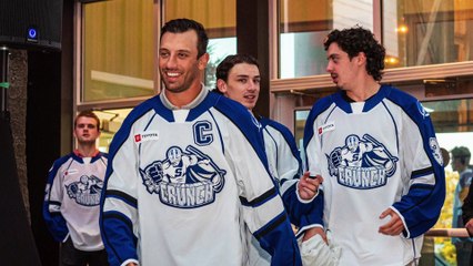 Déjà une 13e saison professionnelle pour Gabriel Dumont