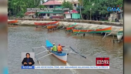 Mga taga-Cagayan, naghahanda na sa posibleng pananalasa ng Bagyong Obet | UB