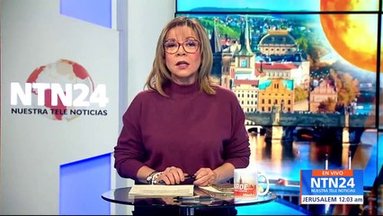 *“Ningún tipo de violencia es justificable”: Gabriel Cifuentes sobre protestas de indígenas en Bogotá*