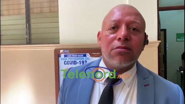 Imponen medida de coerción a dos jóvenes acusados de matar un hombre en Arenoso