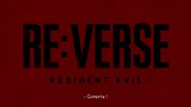 Resident Evil ReVerse - Bande-annonce de lancement