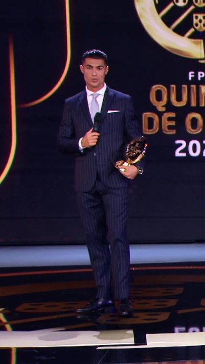 CR7 Kharismatic