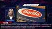 Marketed as 'Italy's No. 1 brand of pasta,' Barilla sued over product not being made in Italy - 1bre