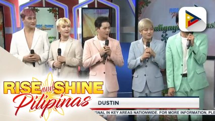 PERFORMER OF THE DAY | Dustin