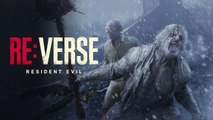 Tráiler de lanzamiento de Resident Evil Re:Verse, el multijugador llega a PC y consolas