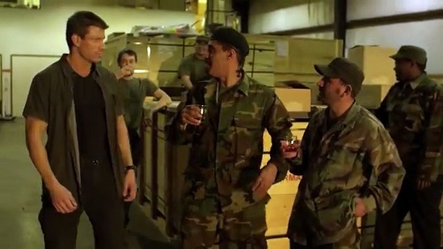 Pirañas mortales | Acción | Pelicula completa en español