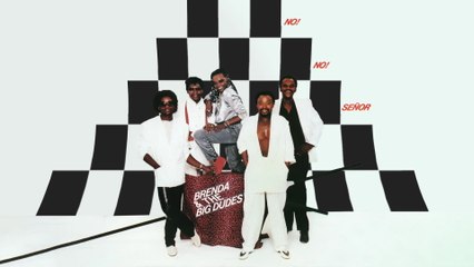 Brenda & The Big Dudes - Let's Dance (Do You Remember)