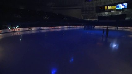 2014 NHK YH EX - OP - Finale