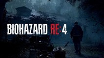 Resident Evil 4 Remake -  Trailer Showcase