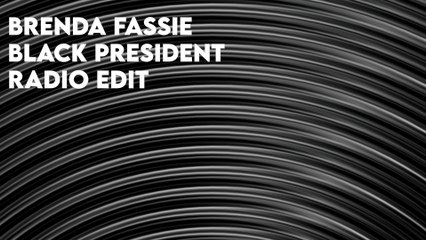 Brenda Fassie - Black President
