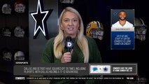 Dallas Cowboys (4-2) at Detroit Lions(1-4) NFL Week 7 Preview