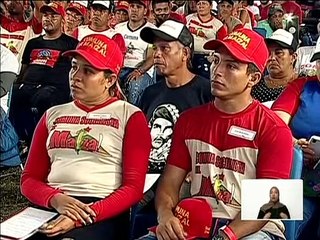 Alc. Ángel Prado “Nuestro pueblo puede darle clase al mundo de construcción de un proyecto de vida”