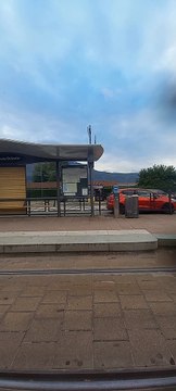 La Ville de Grenoble Octobre 2022 #France (14)