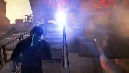 This looks like a painful way to go