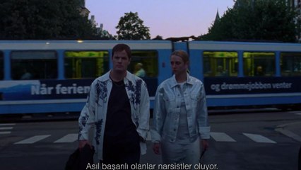 İlgi Manyağı Altyazılı Fragman