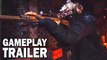 RESIDENT EVIL RE VERSE : Gameplay Trailer Officiel