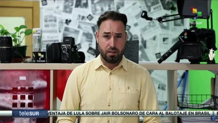 España: Crisis energética afecta al continente europeo