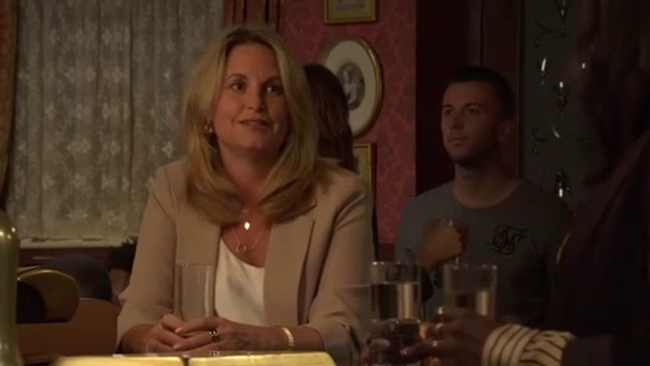 EastEnders 20th October 2022 video Dailymotion