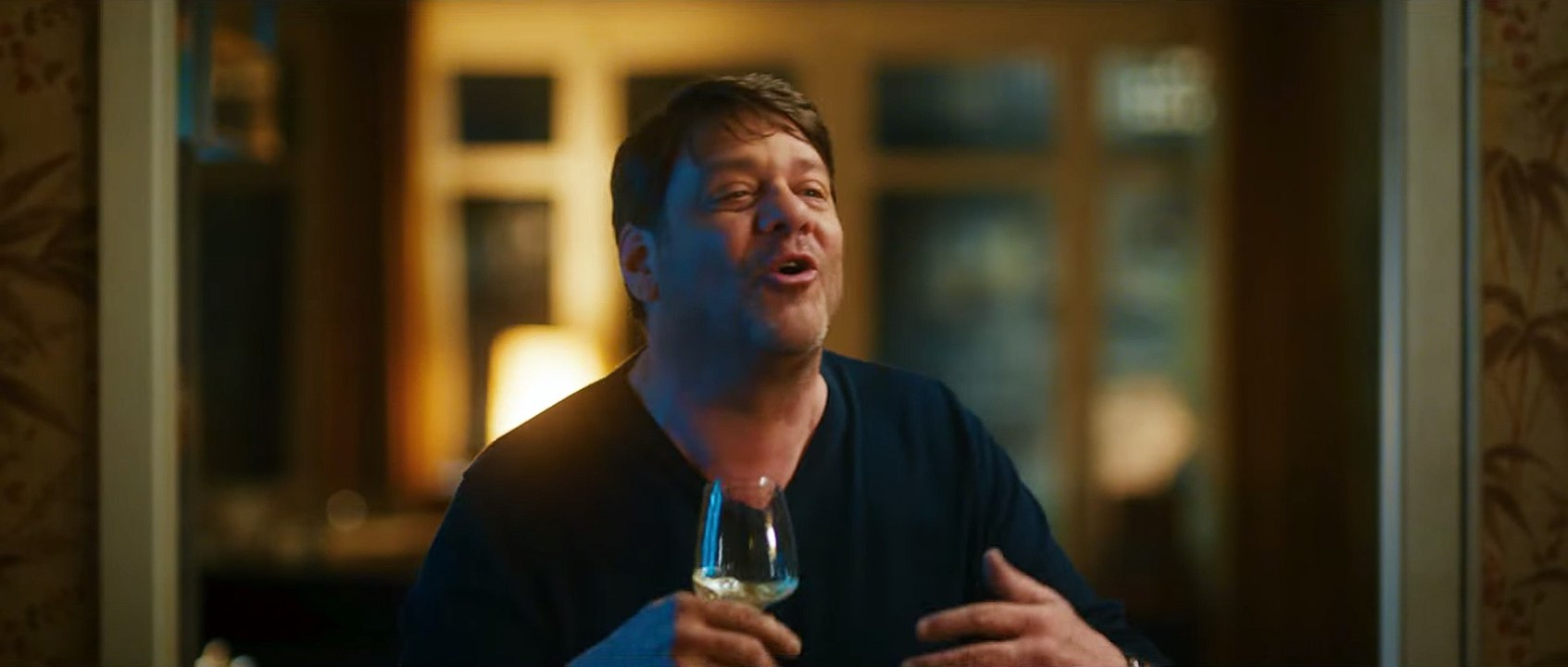 Die Nachbarn von Oben Film