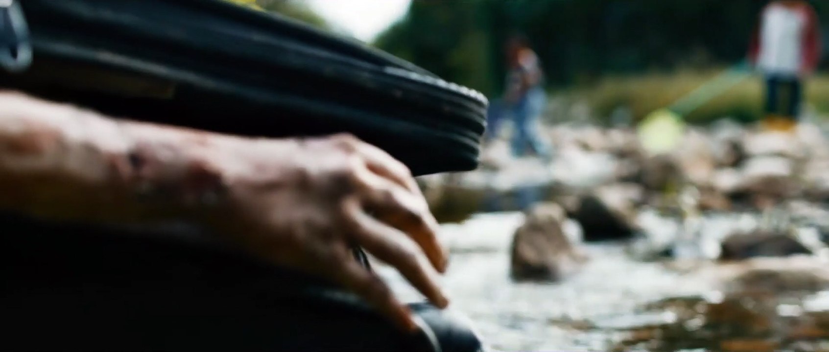 VANISHING The Killing Room Film